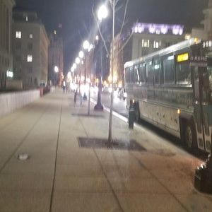 Meet your Posher, Yohannes